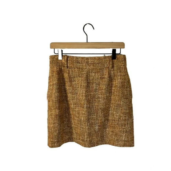 M Missoni Woven Skirt - Picture 1 of 6